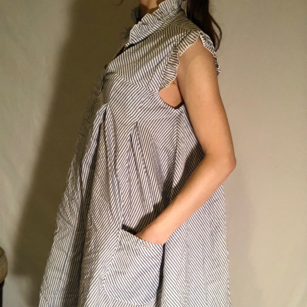 Babydoll dress - Picture 4 of 4